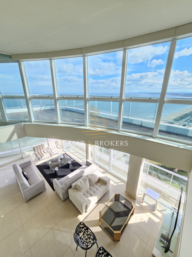 Apartamento ID.1186 - Apartamento en Maldonado, Nuevo Cantegril