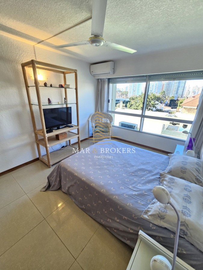 Apartamento ID.1258 - Apartamento en Punta del Este, Mansa
