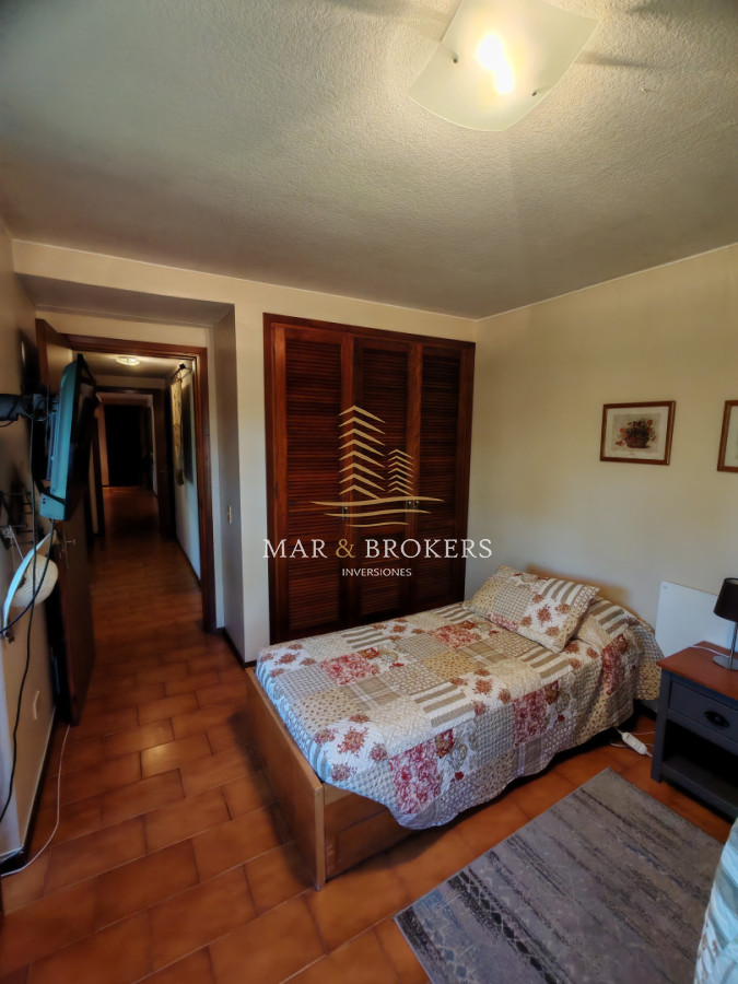 Apartamento ID.1488 - Apartamento en Punta del Este, Mansa