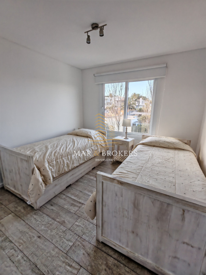 Apartamento ID.1311 - Apartamento en La Barra, La Barra