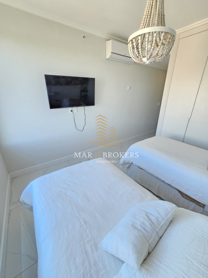 Apartamento ID.1189 - Apartamento en Punta del Este, Mansa