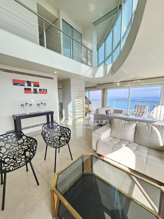 Apartamento ID.1186 - Apartamento en Maldonado, Nuevo Cantegril