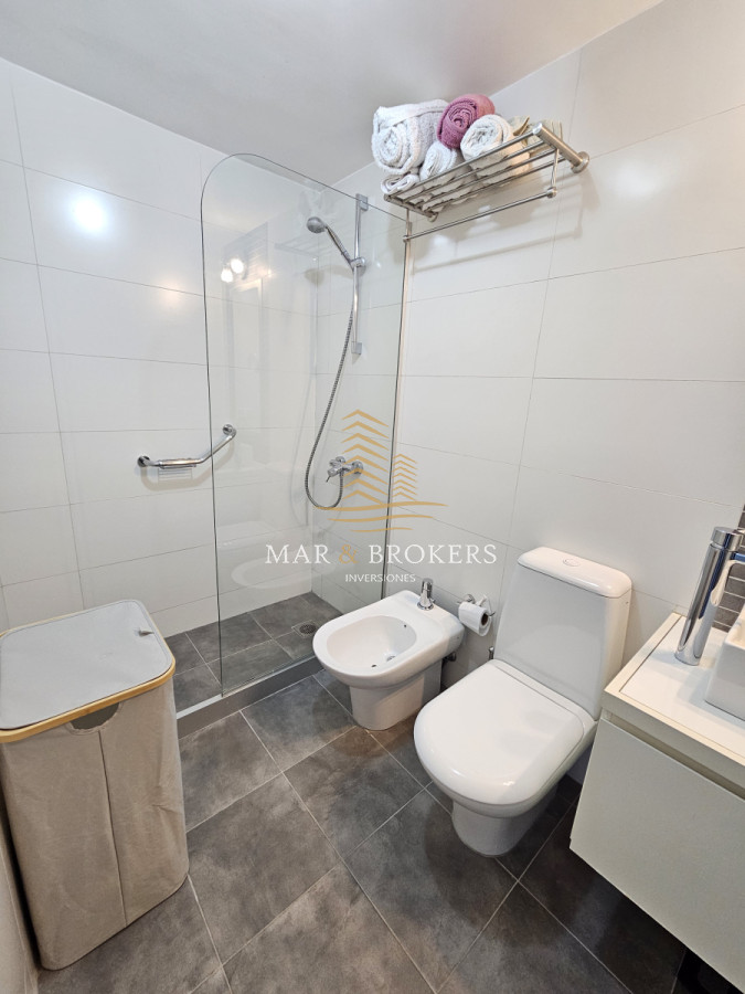 Apartamento ID.1260 - Apartamento en Punta del Este, La Pastora