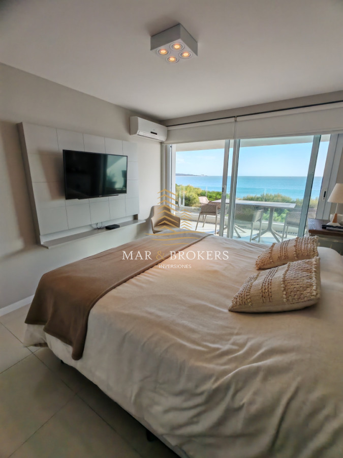 Apartamento ID.1523 - Apartamento en Punta del Este, Mansa