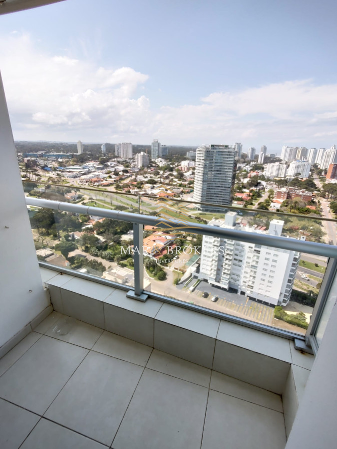 Apartamento ID.428 - Apartamento en Punta del Este, Mansa
