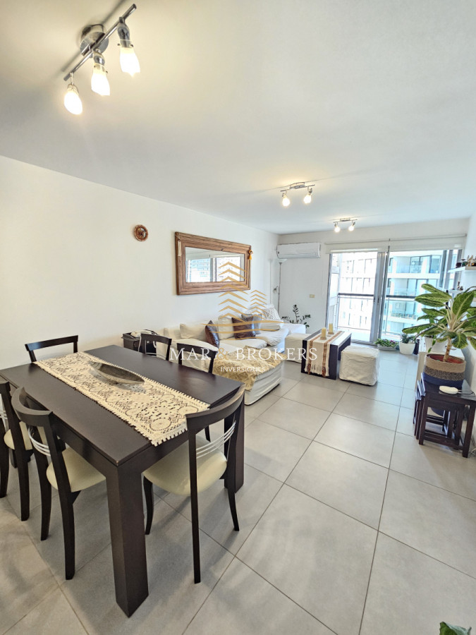 Apartamento ID.1260 - Apartamento en Punta del Este, La Pastora