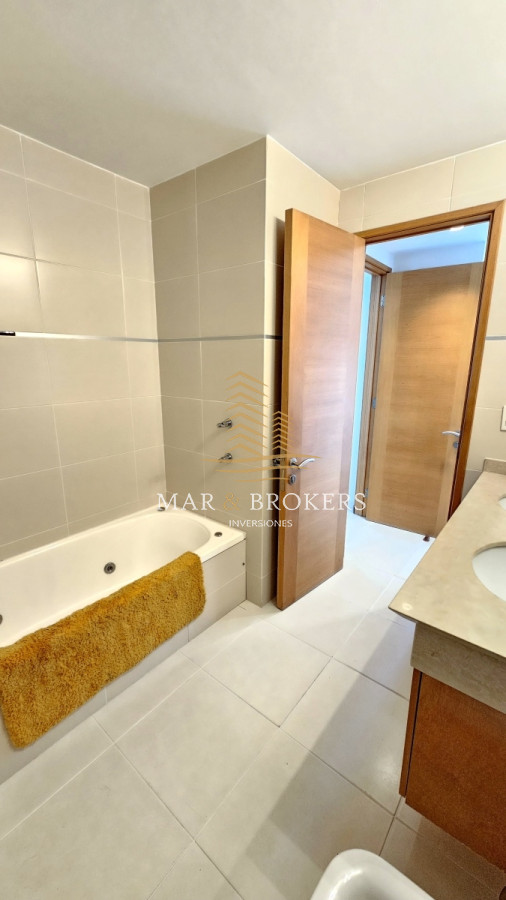 Apartamento ID.425 - Apartamento en Punta del Este, Mansa