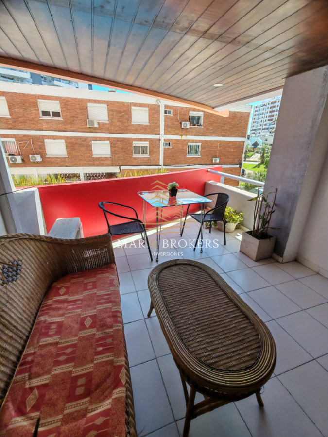 Apartamento ID.1395 - Apartamento en Maldonado, 