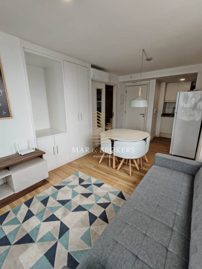 Apartamento ID.1341 - Apartamento en venta en playa brava