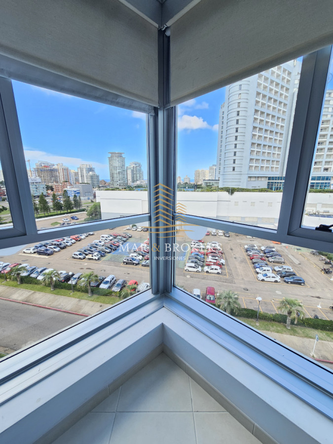 Apartamento ID.1178 - Apartamento en Punta del Este, Mansa