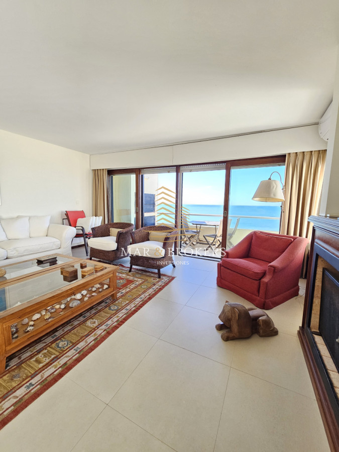 Apartamento ID.1160 - Apartamento en Punta del Este, Península
