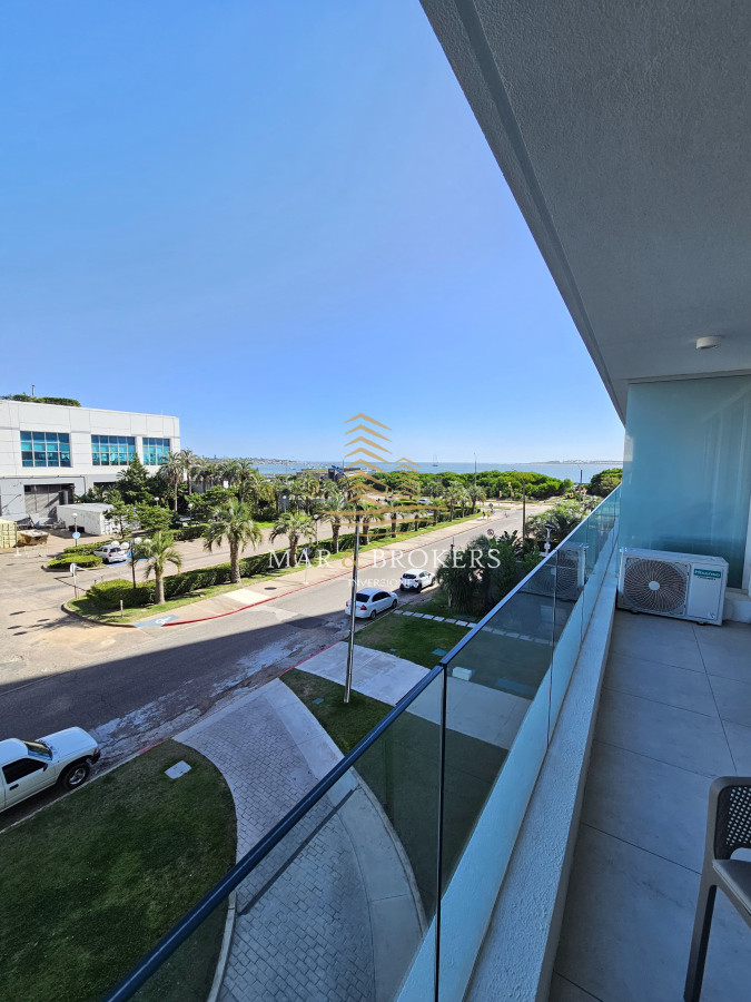 Apartamento ID.1138 - Apartamento en Punta del Este, Mansa