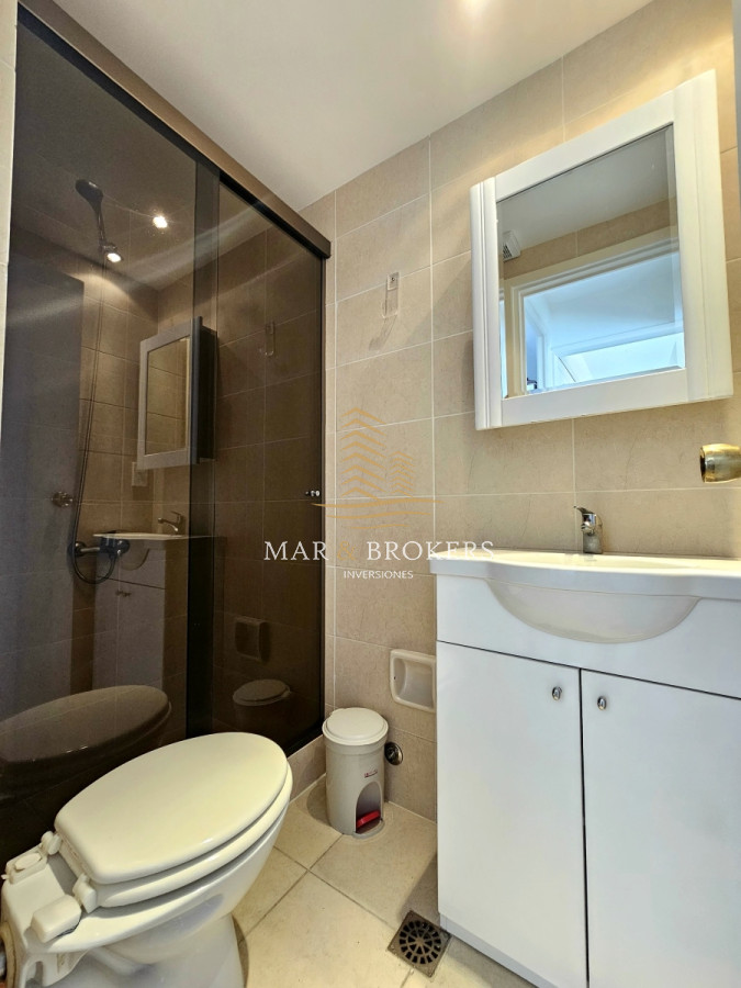 Apartamento ID.848 - VENTA Y ALQUILER TEMPORAL HERMOSO APARTAMENTO CON VISTA AL MAR