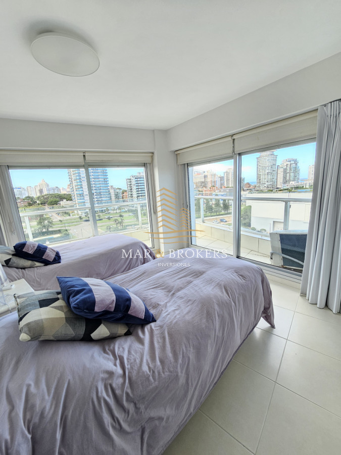 Apartamento ID.1178 - Apartamento en Punta del Este, Mansa