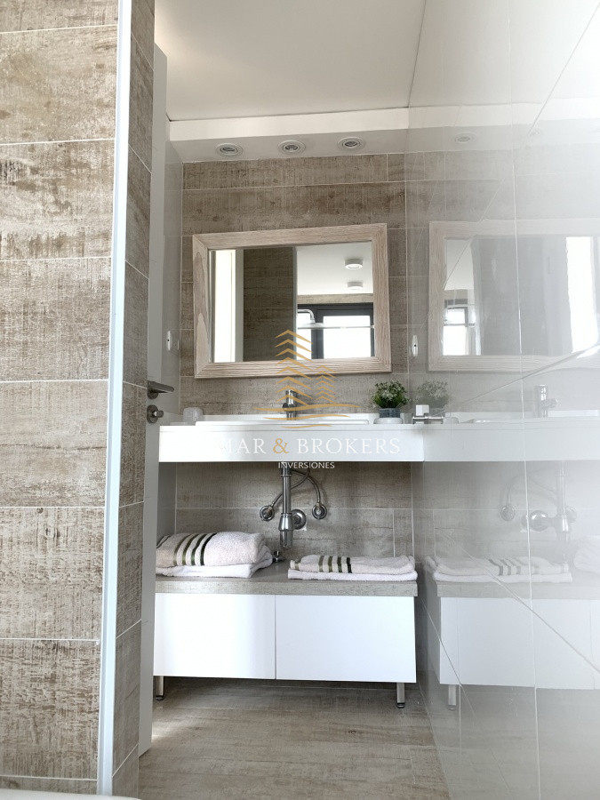 Apartamento ID.174 - venta departamento punta del este