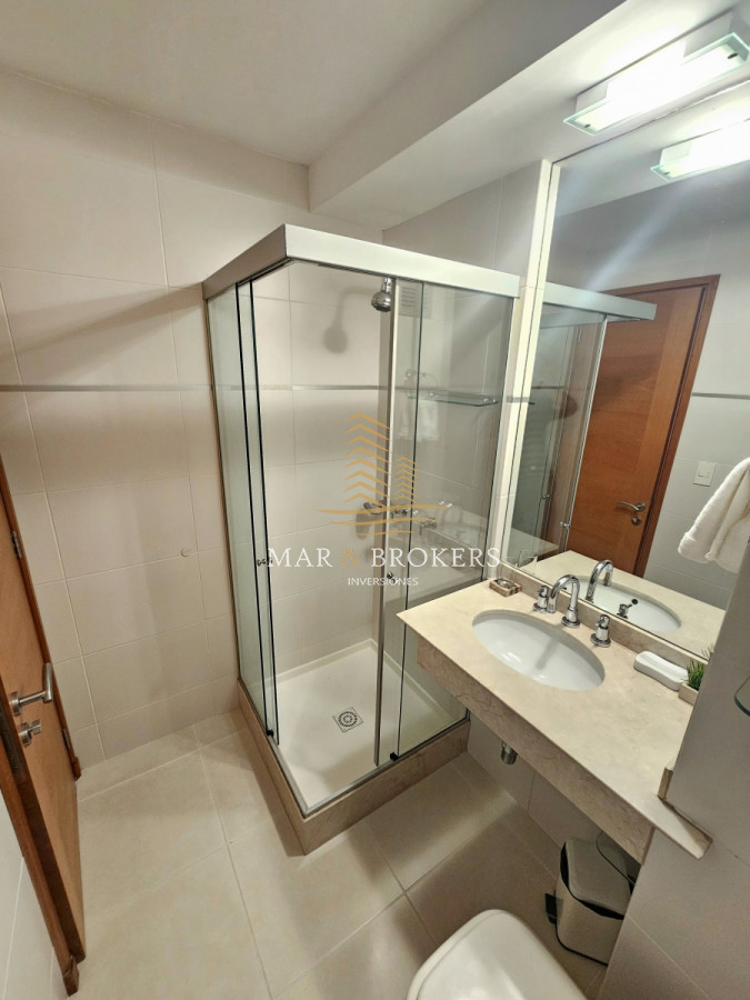 Apartamento ID.970 - Apartamento en Punta del Este, Mansa