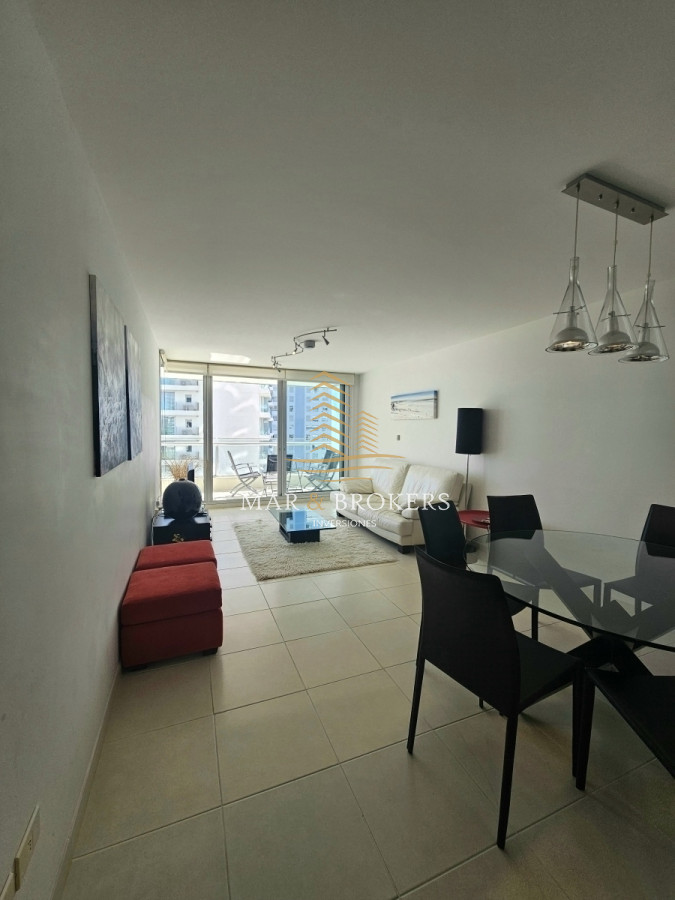 Apartamento ID.970 - Apartamento en Punta del Este, Mansa