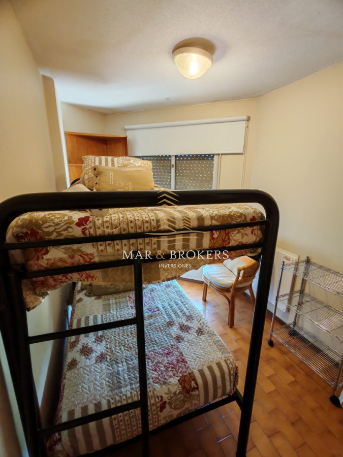 Apartamento ID.1488 - Apartamento en Punta del Este, Mansa