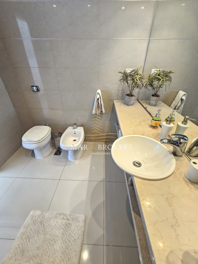 Apartamento ID.396 - Venta departamento punta del este 