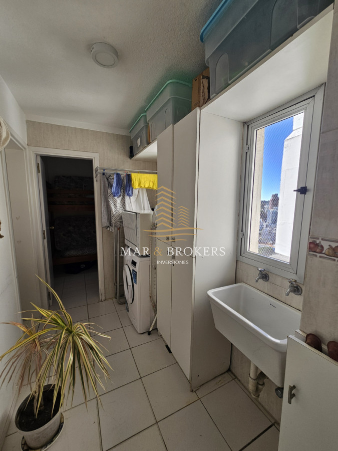Apartamento ID.1183 - Apartamento en Punta del Este, Chiverta
