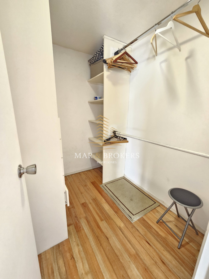 Apartamento ID.1183 - Apartamento en Punta del Este, Chiverta