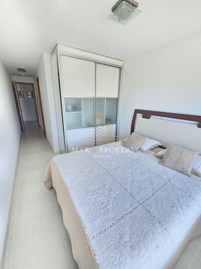 Apartamento ID.1100 - Apartamento en Punta del Este, Mansa
