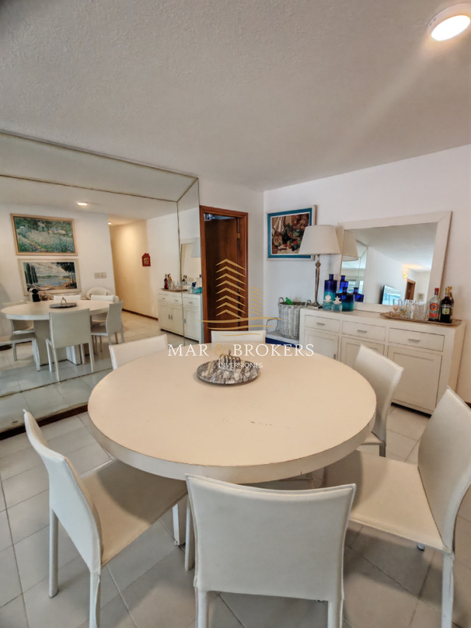 Apartamento ID.1522 - Apartamento en Maldonado, 