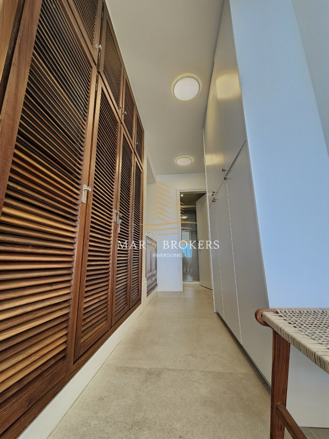 Apartamento ID.997 - Apartamento en Punta del Este, Mansa