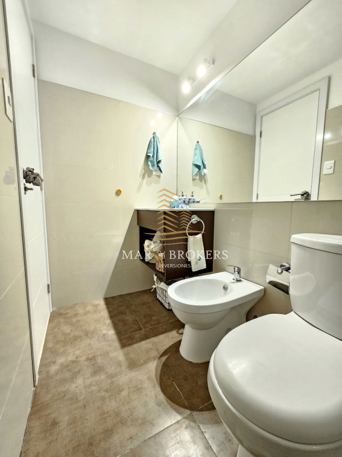 Apartamento ID.674 - Apartamento en venta maldonado 