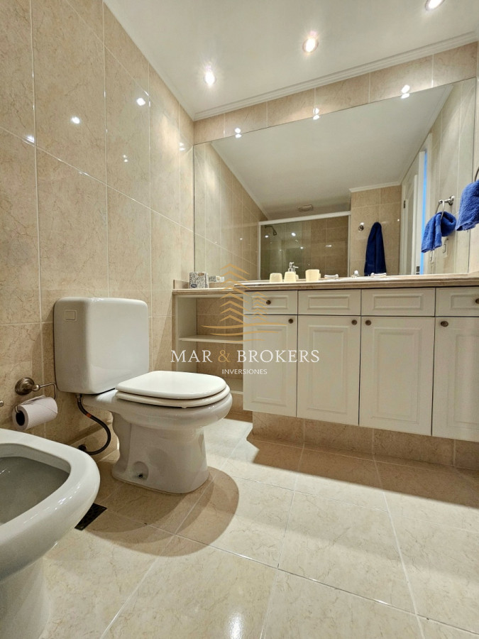 Apartamento ID.876 - Apartamento en Punta del Este, Mansa