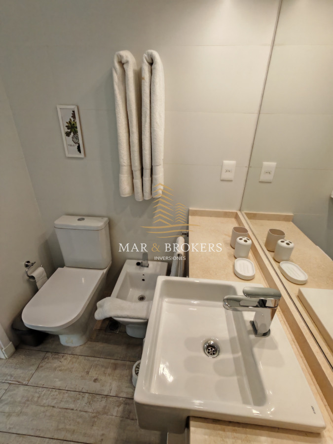 Apartamento ID.1313 - Apartamento en La Barra, La Barra