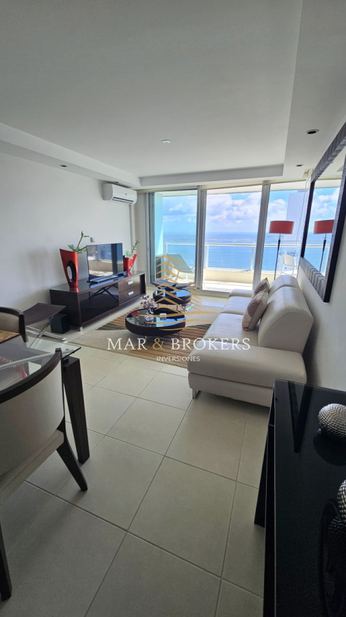 Apartamento ID.425 - Apartamento en Punta del Este, Mansa