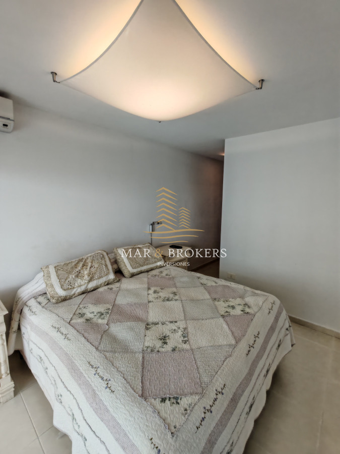 Apartamento ID.1304 - Apartamento en Punta del Este, Mansa