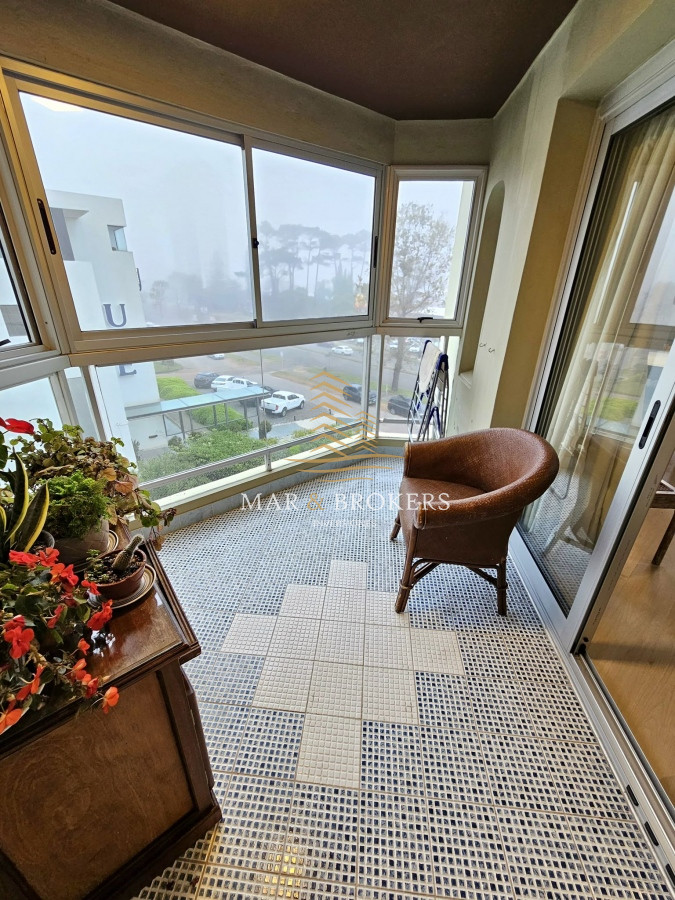 Apartamento ID.910 - APARTAMENTO TRES DORMITORIOS POR ROOSEVELT!