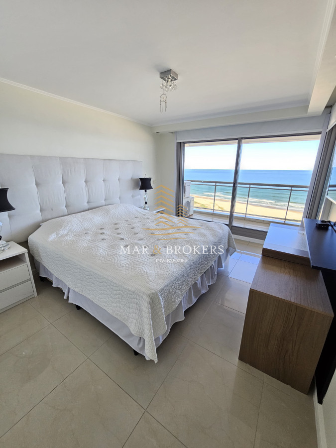 Apartamento ID.1220 - Apartamento en Punta del Este, Brava
