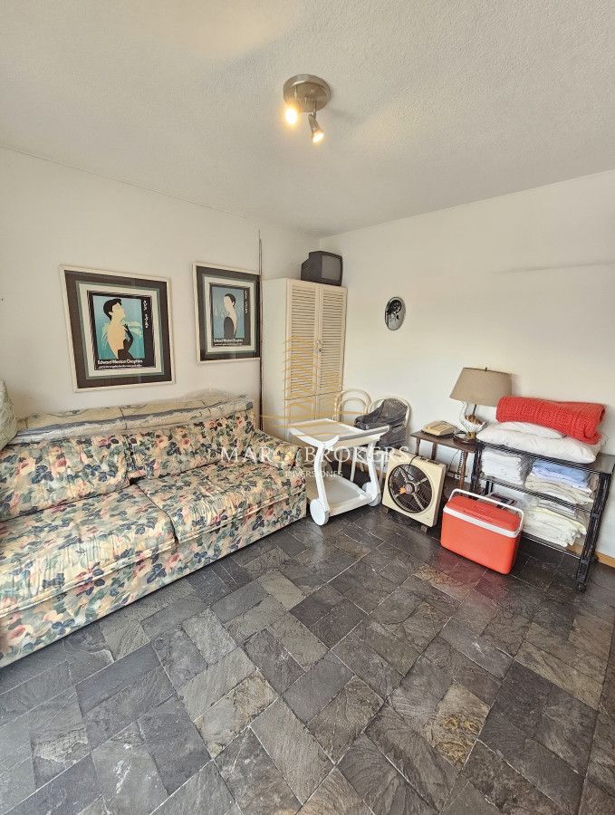 Apartamento ID.1021 - Apartamento en Punta del Este, Península