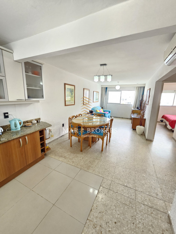 Apartamento ID.1279 - Apartamento en Punta del Este, Península
