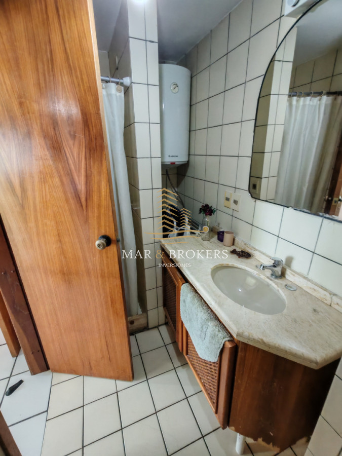 Apartamento ID.1546 - Apartamento en Punta del Este, Mansa