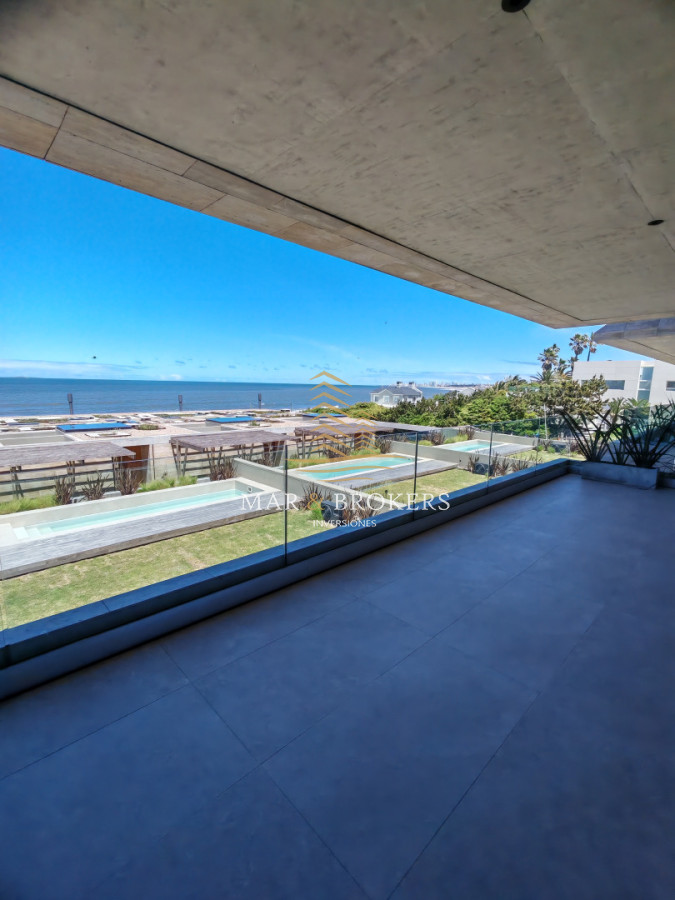 Apartamento ID.1411 - Apartamento en La Barra, La Barra