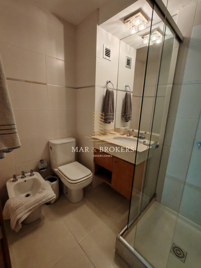 Apartamento ID.1304 - Apartamento en Punta del Este, Mansa