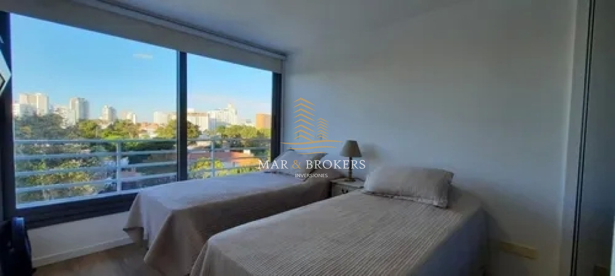 Apartamento ID.16 - Apartamento en La Pastora - Punta del Este
