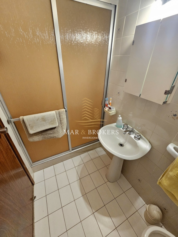 Apartamento ID.1034 - Apartamento en Maldonado, 