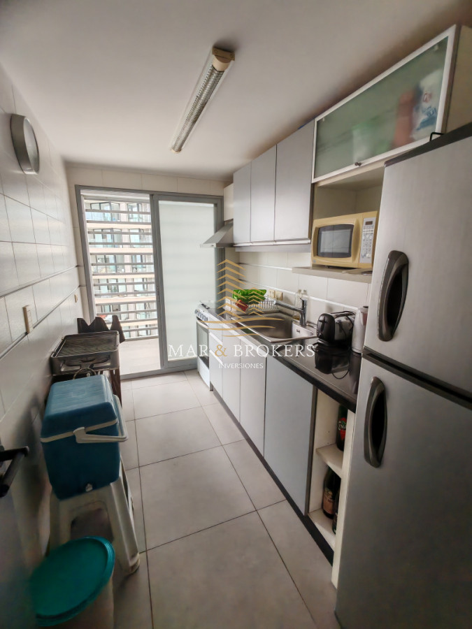 Apartamento ID.1505 - Apartamento en Punta del Este, La Pastora