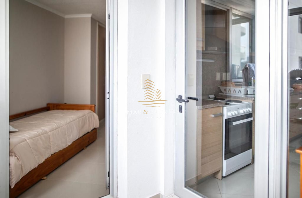 Apartamento ID.557 - Hermoso apto. 3dor en suite +dependencia. Roosevelt (Brava)