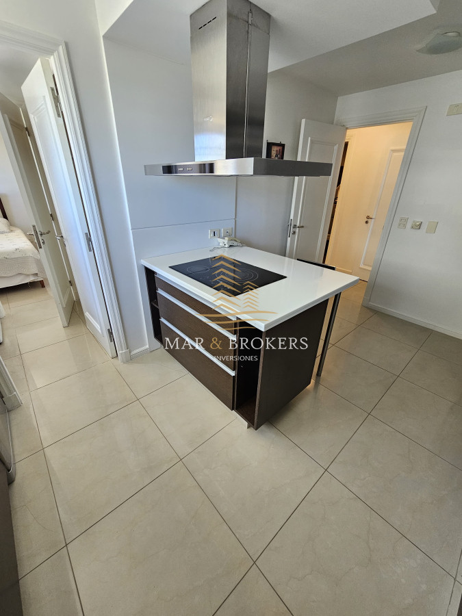Apartamento ID.1218 - Apartamento en Punta del Este, Brava