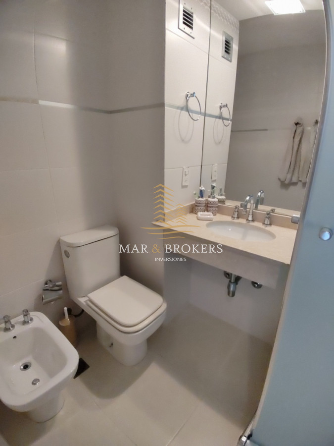Apartamento ID.405 - Apartamento en Punta del Este, Península