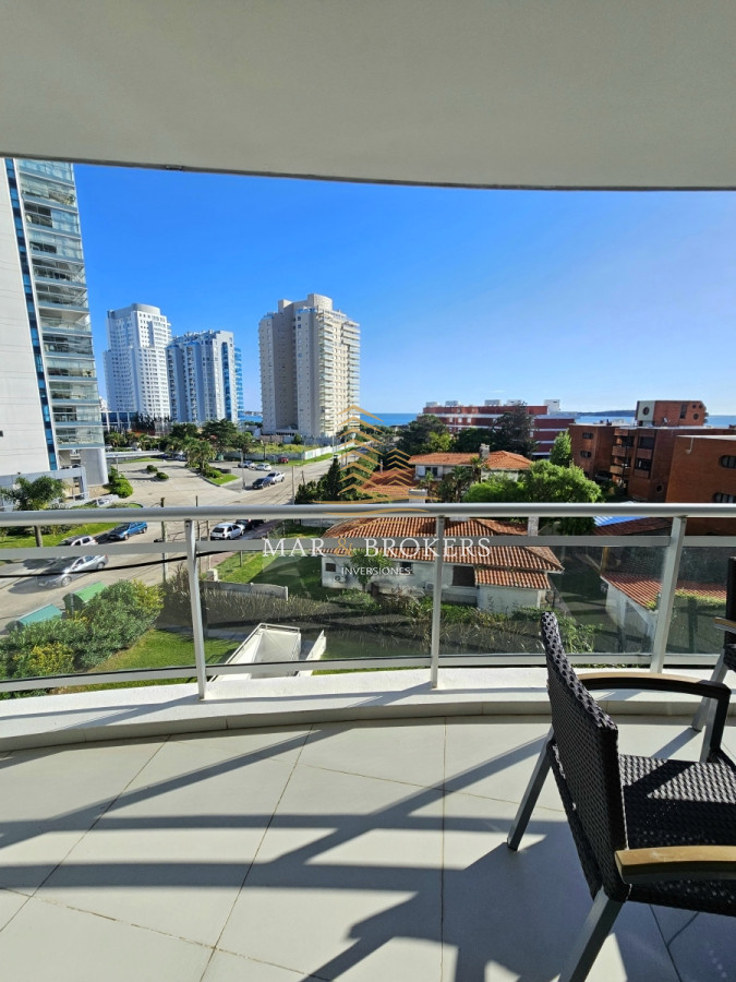 Apartamento ID.981 - Apartamento en Punta del Este, Mansa