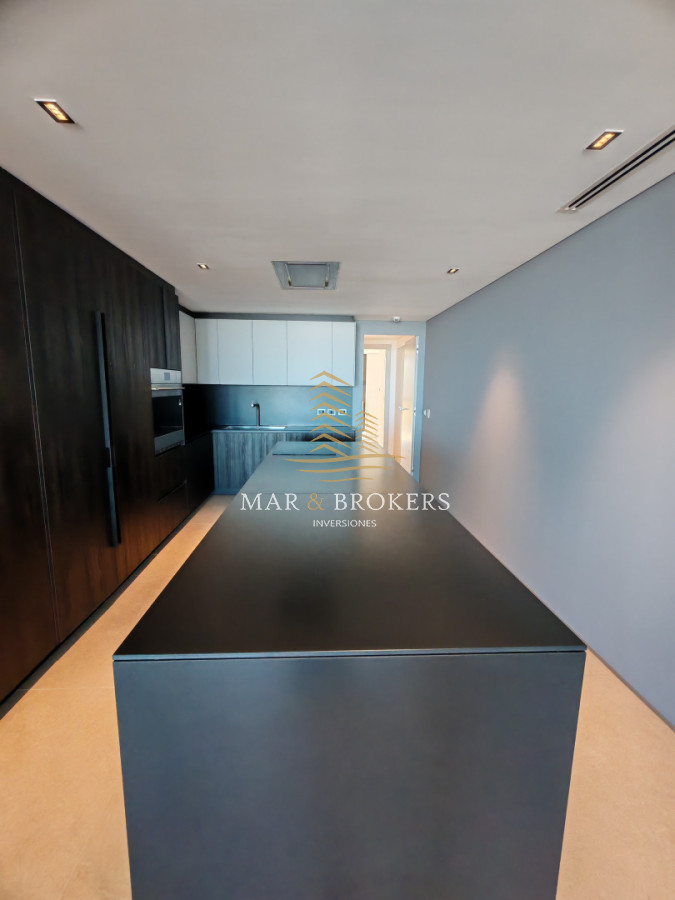 Apartamento ID.1411 - Apartamento en La Barra, La Barra