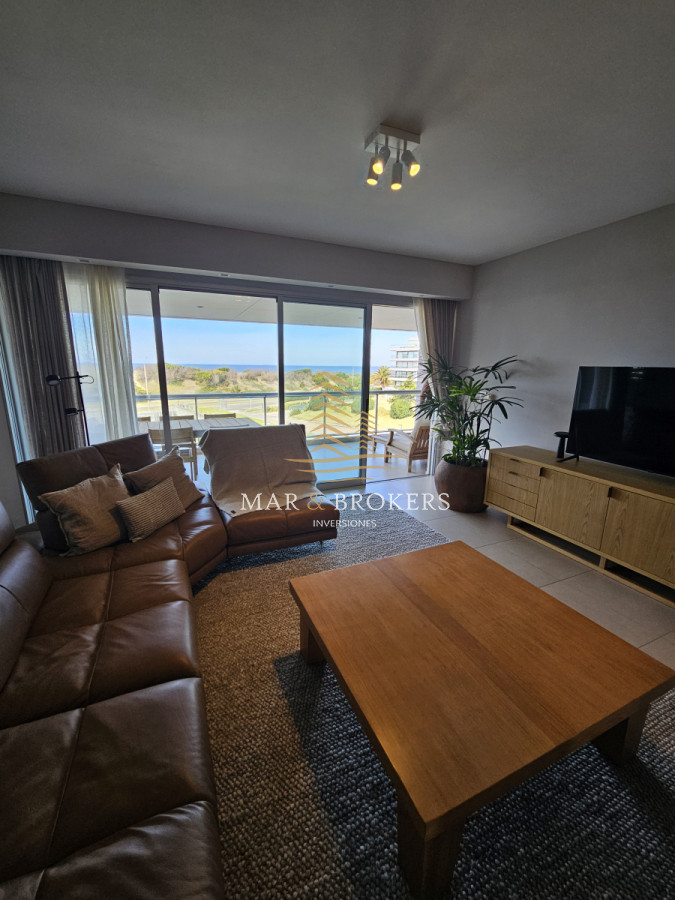 Apartamento ID.1271 - Apartamento en Punta del Este, Brava