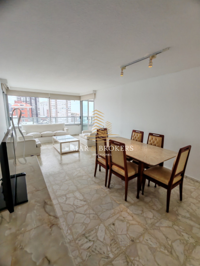 Apartamento ID.1524 - Apartamento en Punta del Este, Península
